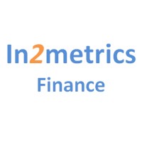 In2metrics Finance Logo
