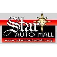 Star Auto Mall Logo