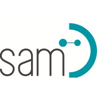 Sam Partners in Health Logo