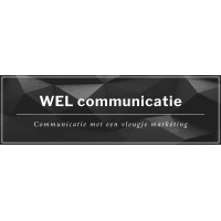 WEL-Communicatie Logo