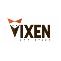 Vixen Logistics Logo