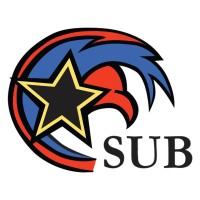 The Student Union Board Logo