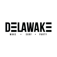 Delawake Logo
