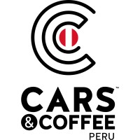 Cars & Coffee Perú Logo