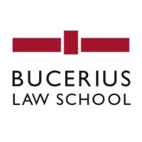 Bucerius IP Center Logo