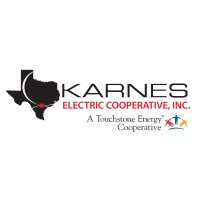 Karnes Electric Cooperative Inc Logo