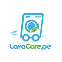 Lavanderia LavaCare SAC Logo