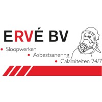 Ervé Bv Logo