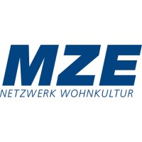 MZE-Möbel-Zentral-Einkauf GmbH Logo