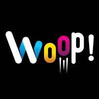 WOOP! Logo