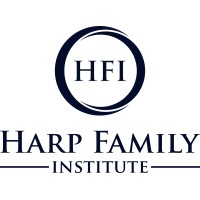 Harp Family Institute Logo