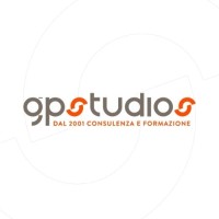 Gpstudios Logo