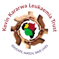 KKLT (Kevin Kararwa Leukaemia Trust) Logo