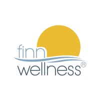 Finn Wellness Kft. Logo