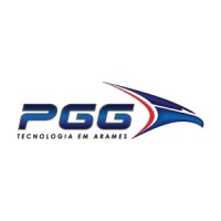 Indústrias PGG Logo