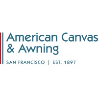American Canvas & Awning Co Logo