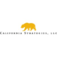 California Strategies Logo