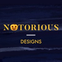 Notorious Designs Logo