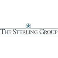 The Sterling Group Logo