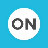 Talent ON Logo