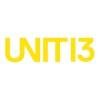 Unit 13 Fitness Logo