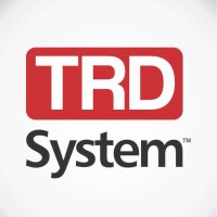 TRD System Logo