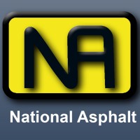 National Asphalt Logo
