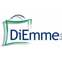 Diemme srl Logo