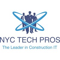 NYC Tech Pros Logo