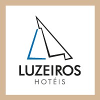 Luzeiros Hotéis Logo