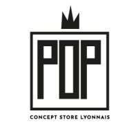 POP AND SHOES Logo