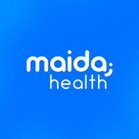 Maida.health Logo