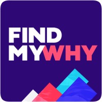FindMyWhy Logo
