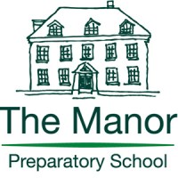 The Manor Preparatory School Logo