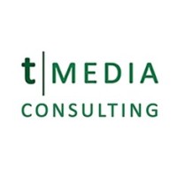 tMedia Consulting LLC Logo