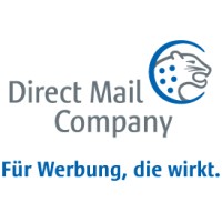 Direct Mail Company AG Logo