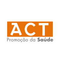 ACT Promoção da Saúde Logo