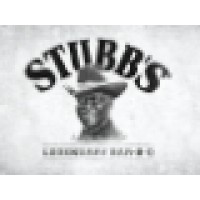 Stubbs Legendary Bar-B-Q Logo
