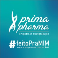 Prima Pharma Logo