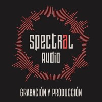 Spectral Audio Logo
