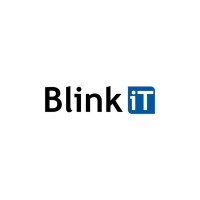 Blink IT Logo