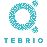 Tebrio, insect industry leaders Logo