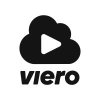 Viero, Inc. Logo