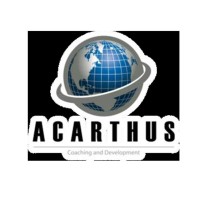 Acarthus Ltd Logo