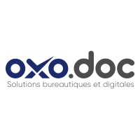 OXOdoc Logo