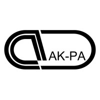Ak-Pa Tekstil İhracat Pazarlama A.Ş Logo
