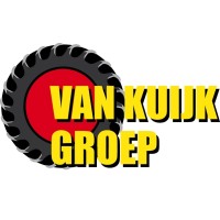 Van Kuijk Groep BV Logo
