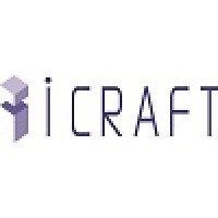 iCRAFT Corp. Logo