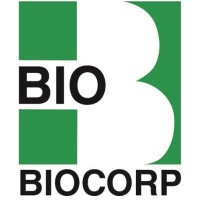 BIOCORP Logo