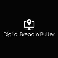 Digital Bread n Butter Logo